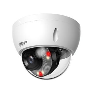 Dahua HDBW2449E-S-IL  IP Network camera 4MP / 2.8mm (HDBW2449ESIL)