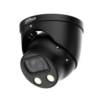 Dahua HDW5849H-ASE-LED IP Network camera 8MP / 2.8mm (HDW5849LED-B)