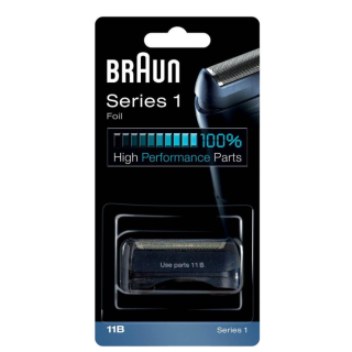 Braun 11B shaving foil and cutter block for shavers (11B)