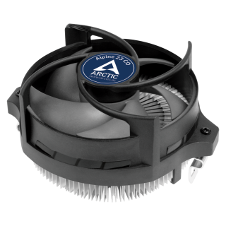 Arctic Alpine 23 CO AM4 CPU Cooler (ACALP00036A)