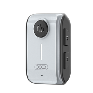 XO BCC15 FM Transmitter Bluetooth MP3 3.5mm (BCC15)