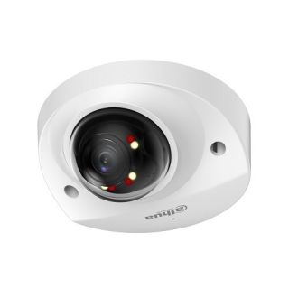 Dahua HDBW2449F-AS-IL IP Network camera 4MP / 2.8mm (HDBW2449FSIL)
