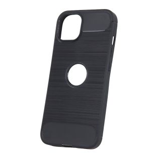 Mocco Simple Black Back Case for Samsung Galaxy A36 5G / A56 5G (MO-SB-BC-SA-A36-BK)