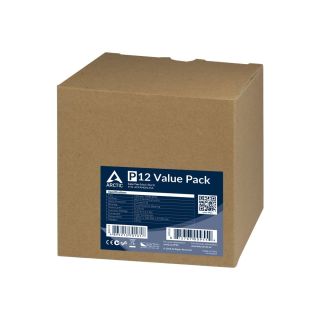 Arctic P12 Fans 120mm / 5pcs. (ACFAN00135A)