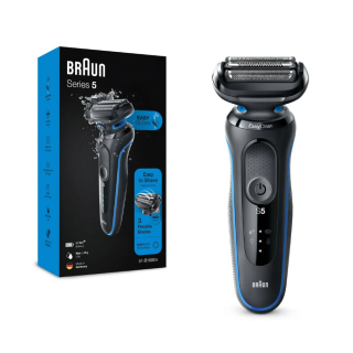 Braun 51-B1000s Shaver (51-B1000S)