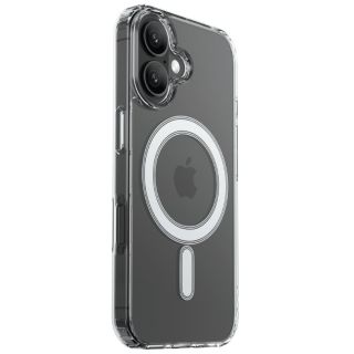 Swissten Clear Jelly Magstick for Apple iPhone 16e (33001730)