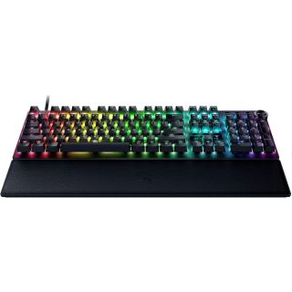 Razer Huntsman V3 Pro US Mechanical Gaming Keyboard (RZ03-04970100-R3M1)