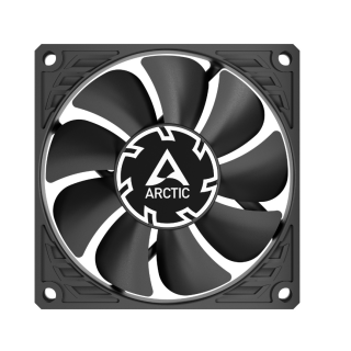 Arctic P8 Slim PWM PST Fan 4-pin / 80mm (ACFAN00295A)