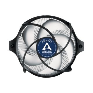 Arctic Alpine 23 CPU Cooler (ACALP00035A)