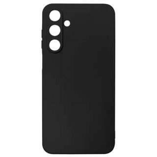 Mocco Matt Back Case for Samsung Galaxy A36 5G (MO-MAT-BC-SA-A36-BK)
