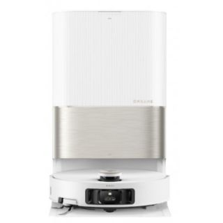 Dreame Robot Vacuum X50 Ultra Robot Cleaner (RLX85CE-4-WH)