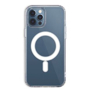 Mocco Anti Shock 1.5 mm Mag Case for Samsung Galaxy S25 Ultra (MO-AMC-SA-S25UL-TR)