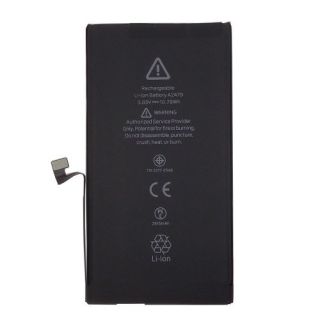 Apple replacement battery for iPhone 12 Pro (3.83V, 2815mAh, 10.78Wh) (BT-IPH12PR)
