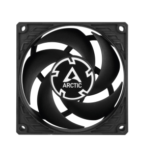 Arctic P8 MAX Fan 4-pin / 80mm (ACFAN00286A)