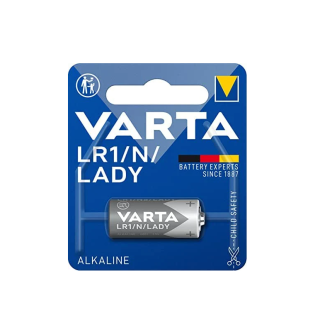 Varta 4001101401 Battery LR1 / N / LADY / 1.5V (4001101401)