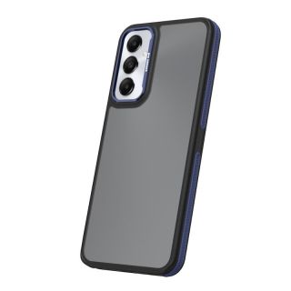 Mocco Crystal Black Case for Samsung Galaxy A36 5G (MO-CRY-SA-A36-BL)