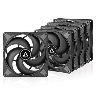 Arctic P14 MAX High-Performance Fan 4-pin / PWM 140mm / 5pcs (ACFAN00290A)