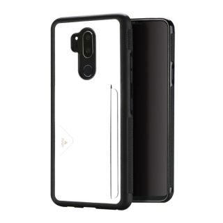 Dux Ducis Pocard Series Premium High Quality and Protect Silicone Case For Apple iPhone XS Max White (DUX-PO-XSMAX-WH)