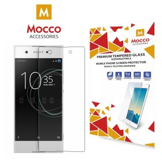 Mocco Tempered Glass Screen Protector Nokia 9 (2018) (MOC-T-G-NOK9/2018)