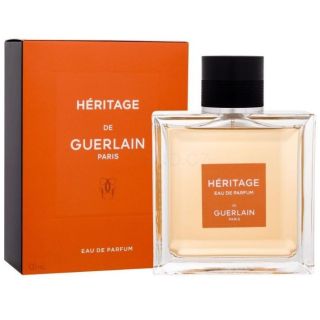 Guerlain Heritage Perfume EDP 100 ml (3346470100343)