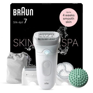 Braun Silk-épil 7 SE7-081 Epilator (SE7-081)