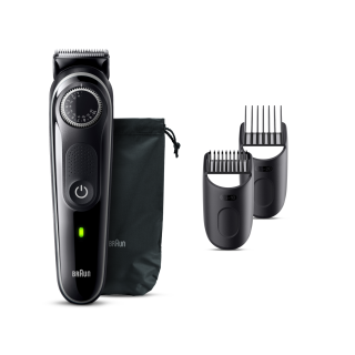 Braun series 3 BT3440 Beard trimmer (BT 3440)