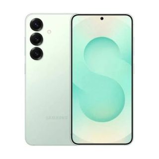 Samsung Galaxy S25 5G Smartphone 12GB / 512GB Mint (SM-S931BLGHEUB)