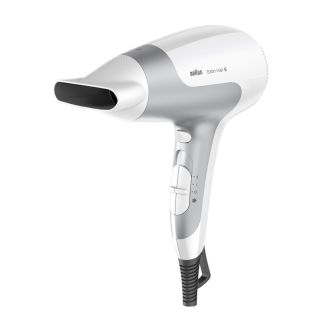 Braun Satin Hair 5 PowerPerfection HD580 Hair dryer 2500W (HD 580)