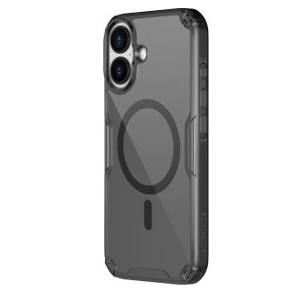 Nillkin Nature TPU PRO Magnetic Cover for Apple iPhone 17 (57983127782)