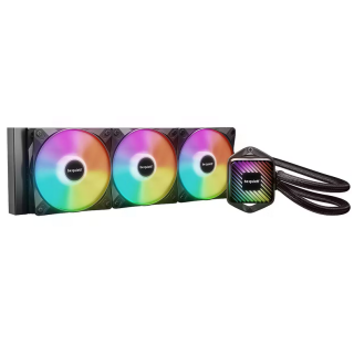 Be Quiet Pure Loop 3 LX Processor liquid Cooling Kit 360mm (BW031EU)