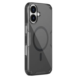 Nillkin Nature TPU PRO Magnetic Cover for Apple iPhone 17 (57983127782)