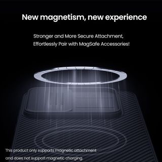 Nillkin CamShield PRO Magnetic Hard Case for Samsung Galaxy S25 FE (57983128087)