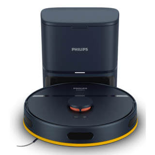 Philips XU2100/15 Robot Vacuum (XU2100/15)