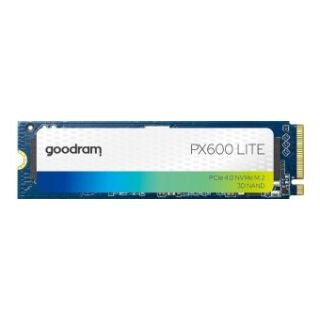 Goodram PX600 Lite SSD Disk 512GB (SSDPR-PX600L-512-80)