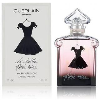 Guerlain La Petite Robe Noire Ma Premiére Robe Perfume EDP 30 ml (3346470114692)