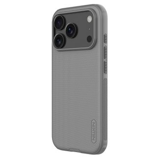 Nillkin Super Frosted PRO Back Cover for Apple iPhone 17 Pro (57983127607)