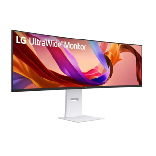 LG 49U950A-W Dual QHD LED Monitor 49" (49U950A-W.AEU)