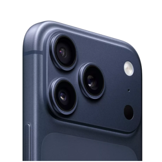 Apple iPhone 17 Pro Smartphone 512GB / Deep Blue (MG8N4ZDA)