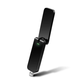 TP-Link Archer T4U Wi-Fi Router (T4U)