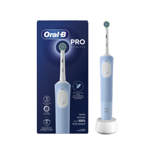 Oral-B Vitality Pro Electric toothbrush (D 103.413.3 Blue)