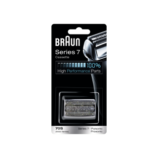 Braun series 7 70S Razor Machines (4210201072942)