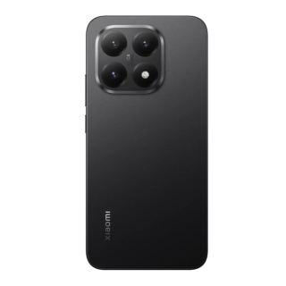 Xiaomi 15T Smartphone 12GB / 256GB Black (MZB0KY5EU)