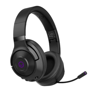 Lorgar Noah 702 Wireless Headphones (LRG-GHS702)