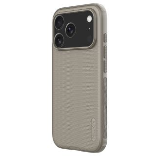 Nillkin Super Frosted PRO Back Cover for Apple iPhone 17 Pro Max (57983127611)
