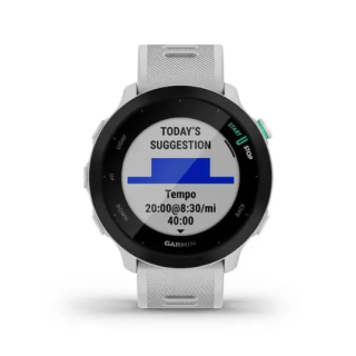 Garmin Forerunner 55 Smartwatch (010-02562-11)