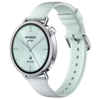 Xiaomi S4 Smartwatch 41mm Mint (BHR080CGL)