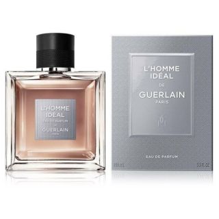 Guerlain L'Homme Idéal Perfume EDP 100 ml (3346470303126)