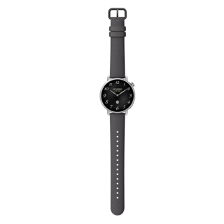 Xiaomi S4 Smartwatch 41mm Black (BHR07VRGL)