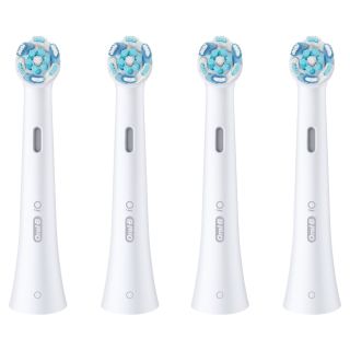 Oral-B iO Ultimate Clean Toothbrush heads for adults (iO RB CWF-4)