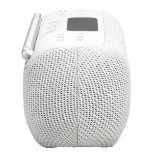 JBL Tuner 3 Radio Receiver (JBLTUNER3WHT)